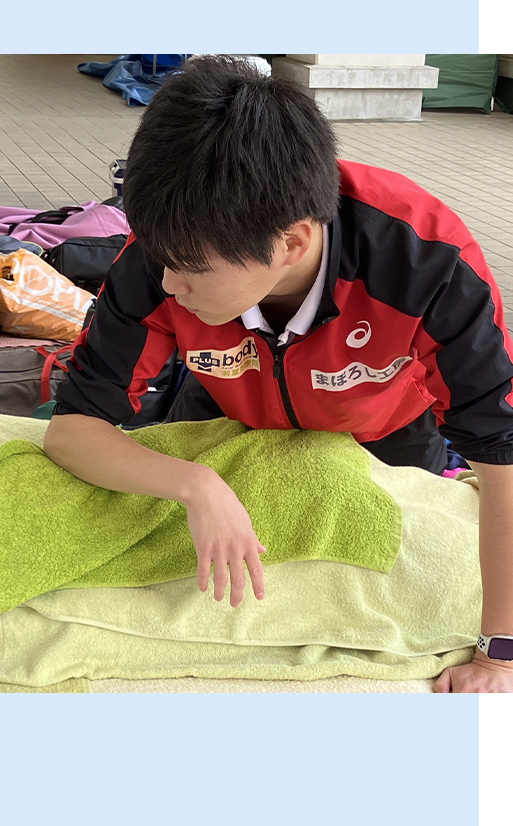 山田洋太