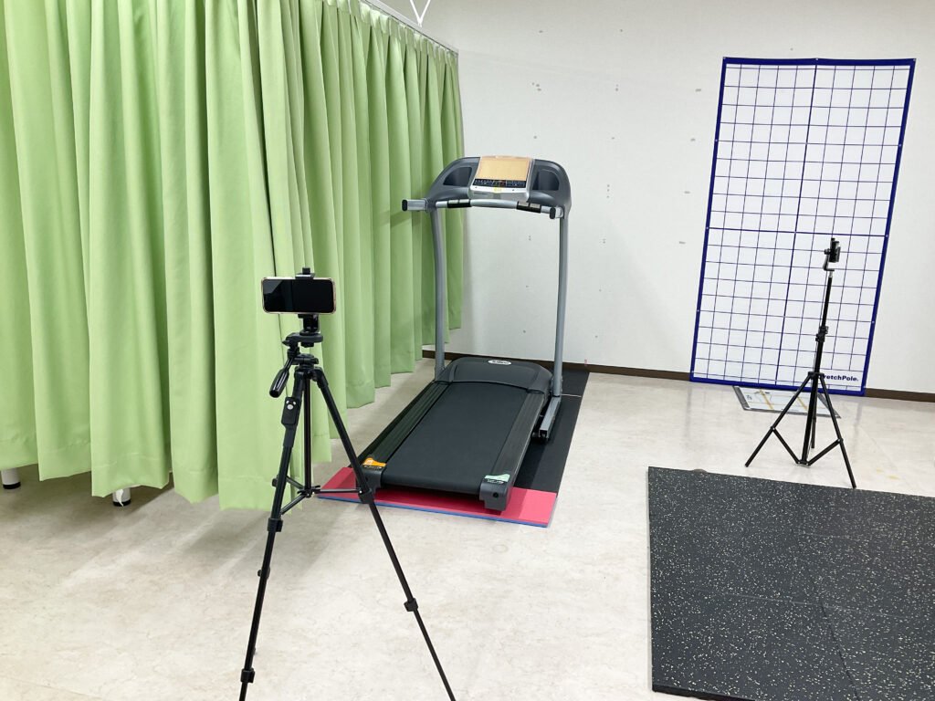 若葉治療院富士院 内装