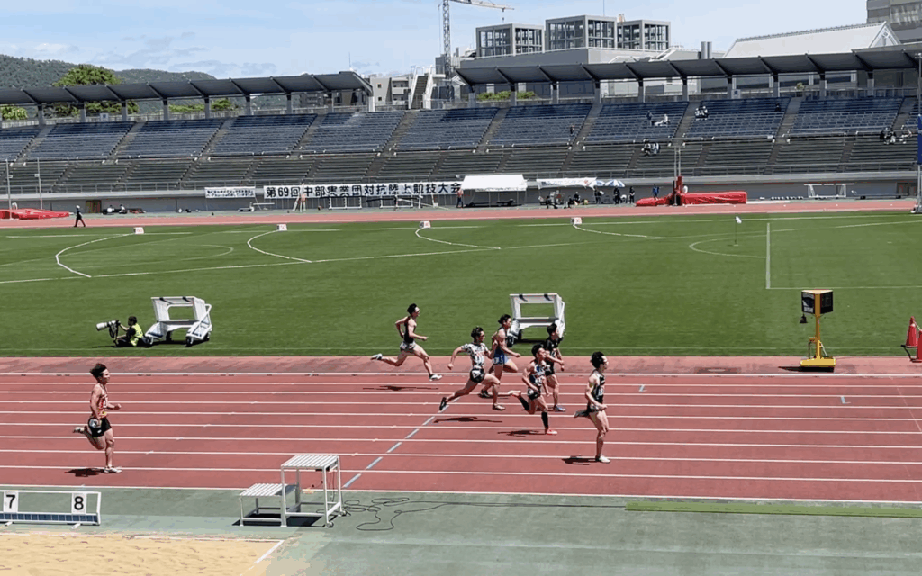 100m