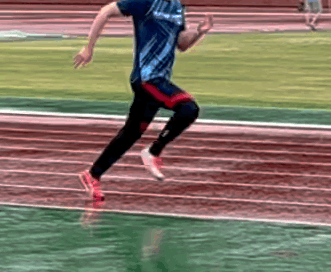 スプリントフォーム