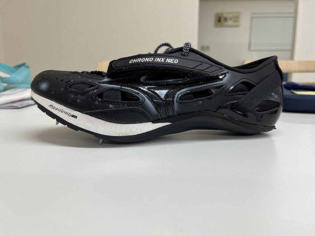 クロノインクスネオジャパン