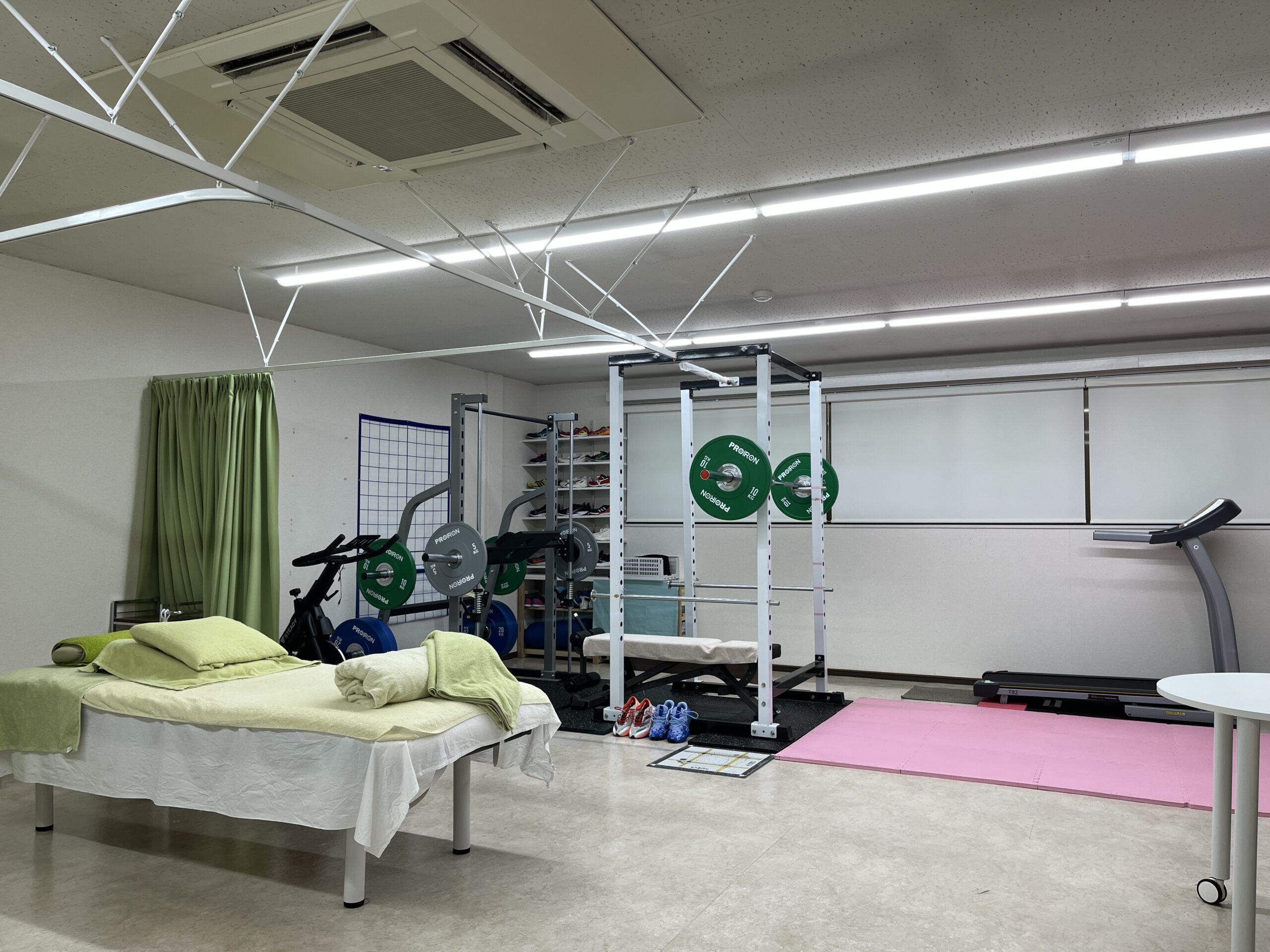 若葉治療院富士院