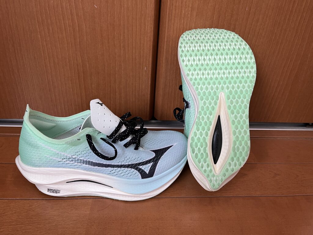 ウェーブリベリオンプロLOW