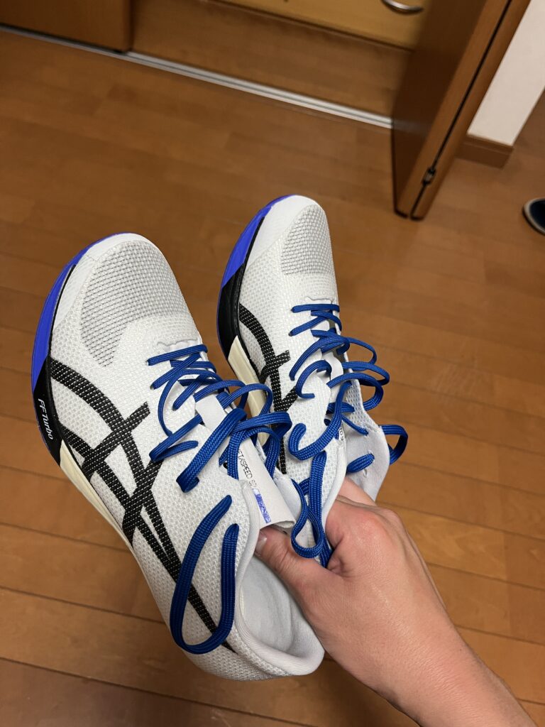 メタスピードSP2