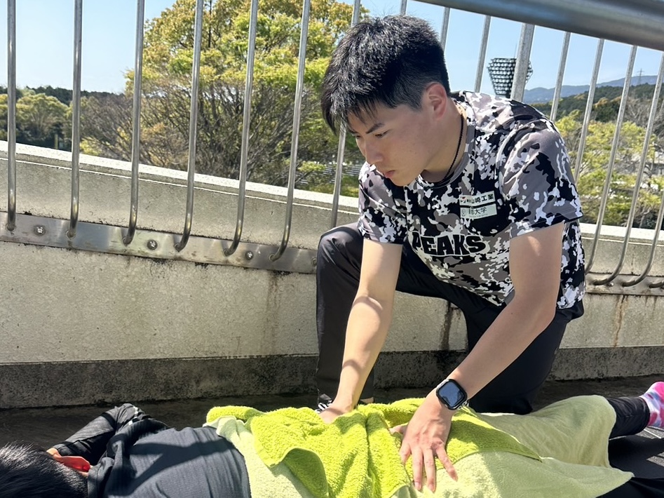 山田洋太